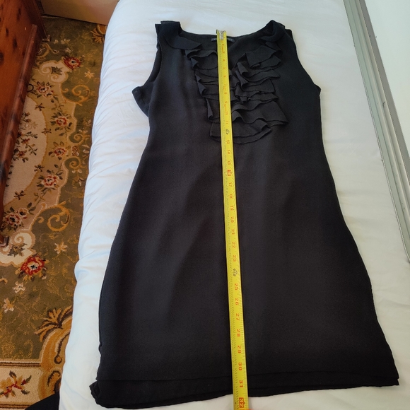 Banana Republic little Black dress π€ (6 P) - Picture 7 of 12